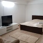 Saules Sveciu Namai Pensión