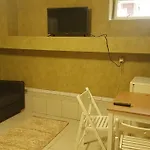 Pensjonat Saules Sveciu Namai