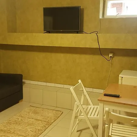 Svečių namai Saules Sveciu Namai