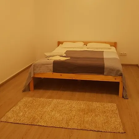 Pensjonat Saules Sveciu Namai Połąga