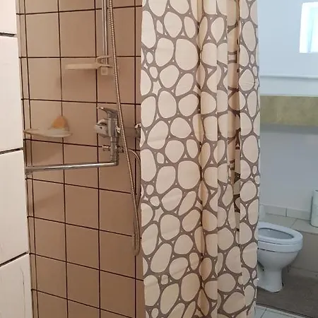 Saules Sveciu Namai Połąga