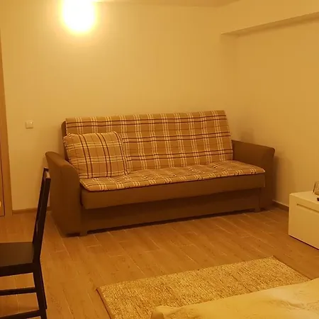 Saules Sveciu Namai Pensjonat Połąga