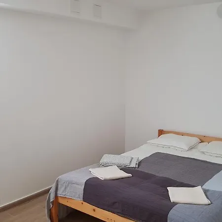 Saules Sveciu Namai Pensjonat