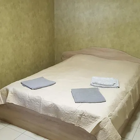 Pensjonat Saules Sveciu Namai *