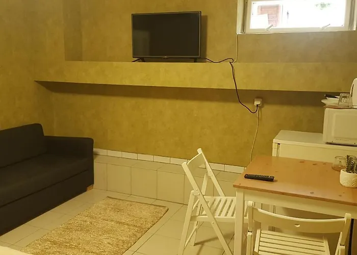 Gasthuis Saules Sveciu Namai