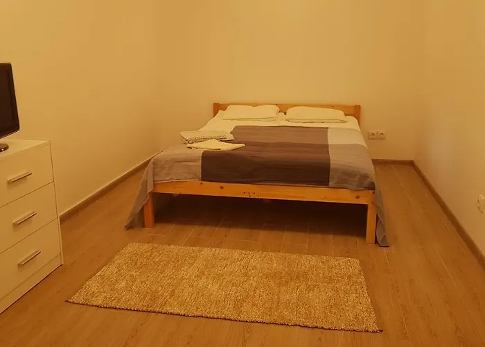 Gasthuis Saules Sveciu Namai Palanga