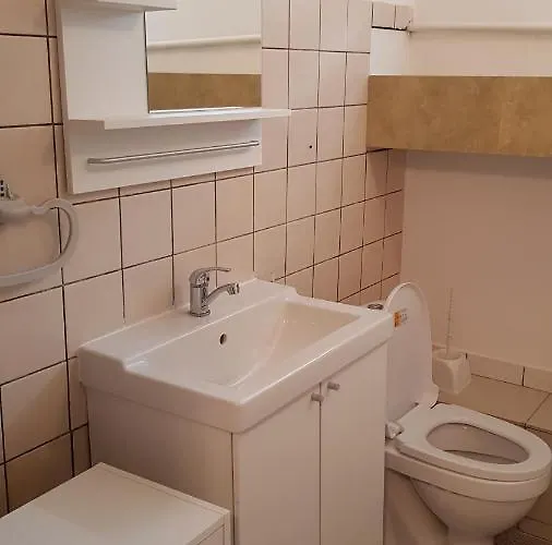 Saules Sveciu Namai * Palanga