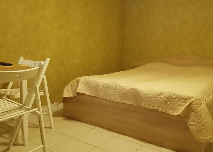 Saules Sveciu Namai Gasthuis Palanga