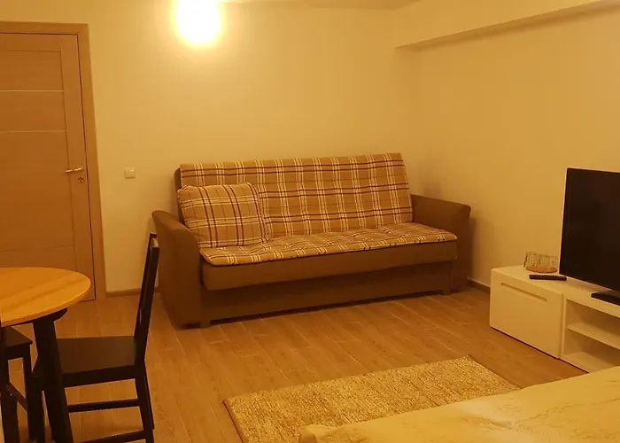 Saules Sveciu Namai Gasthuis Palanga