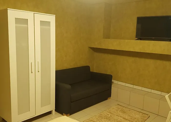 Gasthuis Saules Sveciu Namai