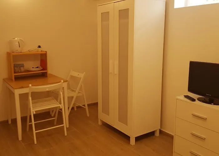 Saules Sveciu Namai Palanga