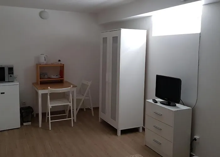 Gasthuis Saules Sveciu Namai